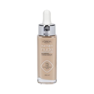 LOREAL PARIS TRUE MATCH SERUM PODKŁAD 2-3 30ML