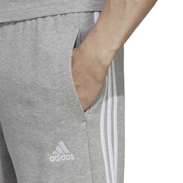 Spodenki męskie ADIDAS 3S FT SHORT M