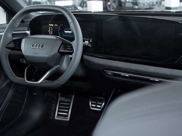 Audi A6 C8 Limousine Facelifting 2.0 40 TDI 204KM 2025 AUDI A6 TDI quattro Sedan (204KM) 2025, zdjęcie 8