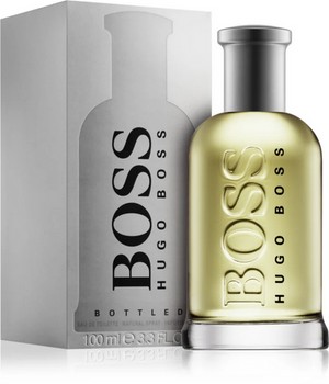 Hugo Boss Bottled woda toaletowa EDT 100 ml PRODUKT