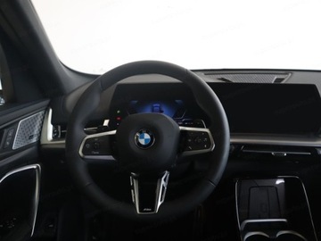 BMW X1 U11 Crossover 1.5 20i 170KM 2025 BMW X1 sDrive20i Sport Suv 1.5 (170KM) 2025, zdjęcie 7