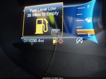 Ford Edge II 2023 Ford Edge SE 2023 2.0l 2.0 Benzyna 250KM, zdjęcie 11