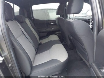 Toyota Tacoma II 2023 Toyota Tacoma 2023r., TRD SPORT, od ubezpieczalni 3.5 Benzyna 278KM, zdjęcie 8