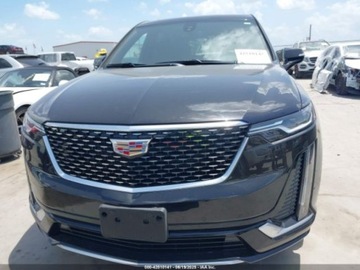 Cadillac 2024 Cadillac XT6 Luxury 2024 2.0l 2.0 Benzyna 235KM, zdjęcie 7