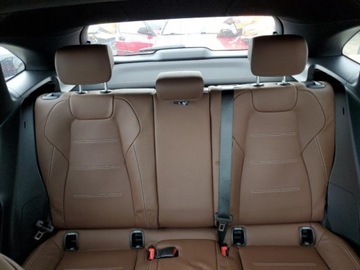 Mercedes GLA II 2025 Mercedes-Benz GLA 2025r., 250 4MATIC, od ubezpieczalni 2.0 Benzyna 221KM, zdjęcie 8