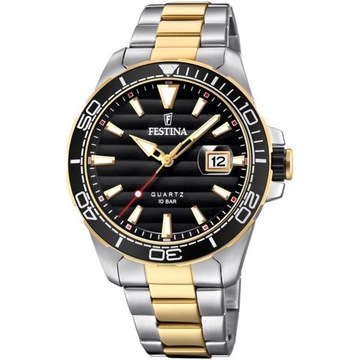 Zegarek Festina PRESTIGE 20362/2