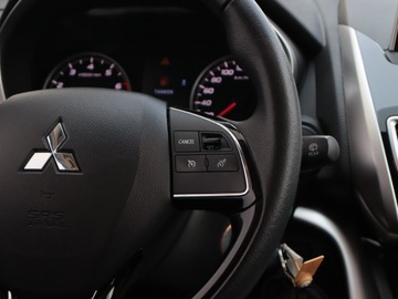 Mitsubishi Eclipse Cross SUV 1.5 T 163KM 2019 Mitsubishi Eclipse Cross 1.5 T-MIVEC, zdjęcie 21