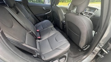 Volvo 2015 Volvo V40 Cross Country Raty 2.0d Radar Pdc Panorama Serwis 130tys km Zar, zdjęcie 12