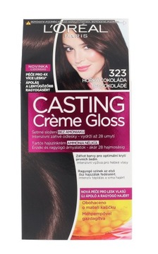 L'Oreal Casting Creme Gloss 323 1 Op.