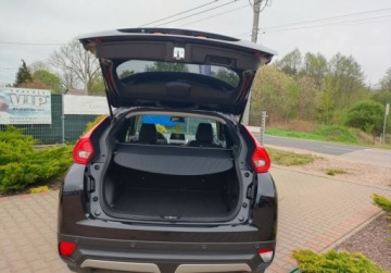 Mitsubishi Eclipse Cross SUV 1.5 T 163KM 2018 Mitsubishi Eclipse Cross Jak Nowy 64 tys. km FULL Gwarancja Zobacz 1.5, zdjęcie 9