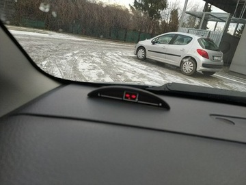 Suzuki Swift IV 2009 Suzuki SX4 1.6 Krajowy , Niski przebieg, zdjęcie 11