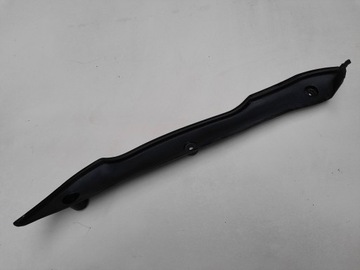 Osłona Błotnika 971854778 porsche Panamera 971