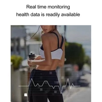 Подключение BT к мобильному трекеру здоровья Smart Ring