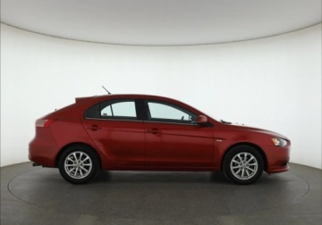 Mitsubishi Lancer IX 2014 Mitsubishi Lancer 1.8 MIVEC, Salon Polska, zdjęcie 5