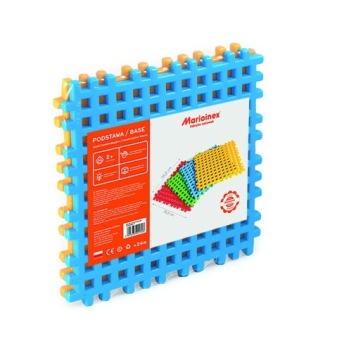 Stavebnice Marioinex Základna Set