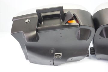 BMW R 1200 RT K26 05-09 КОРПУС БОКОВОЙ СПРАВА И СЛЕВА