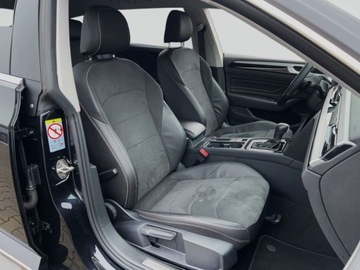 Volkswagen Arteon Fastback Facelifting 2.0 TSI 190KM 2022 Volkswagen Arteon 2.0TSI 190KM Elegance DSG SerwisASO Acc Led Vitrual Keyl, zdjęcie 12