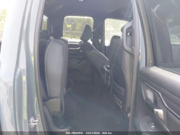  RAM 1500 Big Horn 64 Box 2021 5.7l 5.7 Benzyna 395KM, zdjęcie 12