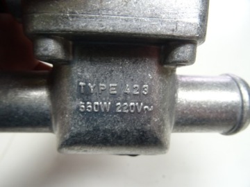 НАГРЕВАТЕЛЬ ДВИГАТЕЛЯ DEFA 411423 600W 230V