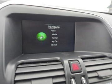 Volvo XC60 I SUV Facelifting 2.0 D3 DRIVE-E 150KM 2016 Volvo XC 60 2.0TDI 150KM Automat, Podgrzewane Fote, zdjęcie 13