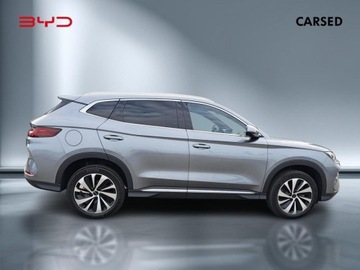 BYD Seal U DM-i 218KM 2025 BYD Seal U DM-i Boost Hybryda plug-in 218 KM 1.5 Hybryda Plug-in 218KM, zdjęcie 4