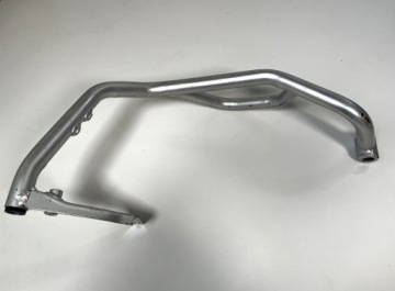 HONDA CB 500 X Gmol Crashbar Верхняя защитная планка [L].