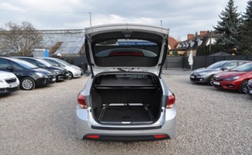 Hyundai i40 Kombi Facelifting 1.7 CRDi 141KM 2016 Hyundai i40 1.7 CRDI 141km Automat Nawigacja Kamera 1.7 Diesel 141KM, zdjęcie 36
