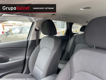 Hyundai i30 III Wagon Facelifting 1.0 T-GDI 120KM 2023 Hyundai i30 1.0 T-GDI 6MT Smart, zdjęcie 14