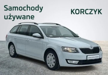 Skoda Octavia III Scout 1.6 TDI 110KM 2016 Skoda Octavia 1.6 TDI 110 KM 6 bieg.manual 4x4 Ambition 1.6 Diesel, zdjęcie 6