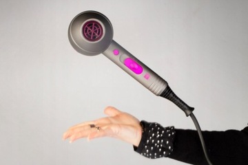 B312 LABOR ANTI -FRIZZ PROFESS SUSZARKA B312