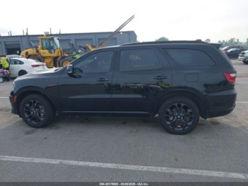 Dodge Durango III 3.6 V6 294KM 2026 Dodge Durango Gt Plus 2026 3.6 Benzyna 295KM, zdjęcie 1