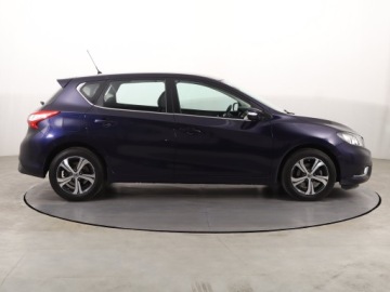 Nissan Pulsar 1.2 DIG-T 115KM 2015 Nissan Pulsar 1.2 DIG-T, Serwis ASO, Automat, zdjęcie 5