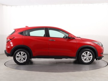 Honda HR-V II SUV 1.5 i-VTEC 130KM 2015 Honda HR-V 1.5 i-VTEC, Salon Polska, Serwis ASO, zdjęcie 5