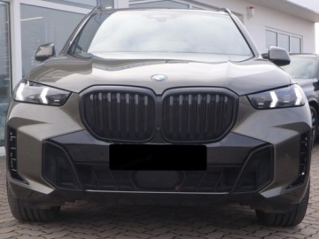 BMW X5 G05 SUV Facelifting 3.0 30d 298KM 2026 BMW X5 xDrive30d Sport Suv 3.0 (298KM) 2026, zdjęcie 3