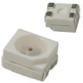 Dioda LED SMD3528 zielona / żółta