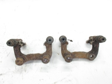 RENAULT SCENIC I LIFT 1.8 16v JARCZMO ZACISKU TYŁ LEWE PRAWE