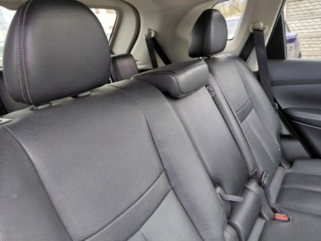 Nissan X-Trail III Terenowy dCi 130KM 2015 Nissan X-Trail 7 Osob Kamera 360 Skora Panorama 1.6 Diesel 130KM, zdjęcie 18