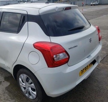 ALTERNÁTOR 31400-81P0 SWIFT MK8 VI IGNIS III 1.2B