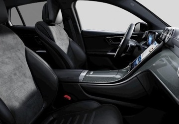 Mercedes GLC C254/X254 Coupe 2.0 220d 197KM 2026 Mercedes-Benz GLC 220 d 4MATIC Pakiet AMG Premium celebruj 140 lat innowac, zdjęcie 6