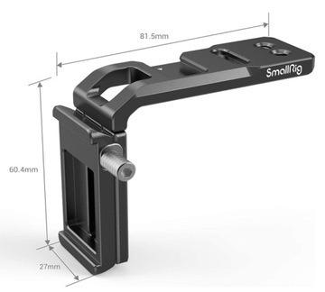 SMALLRIG Удлинительный держатель 3006