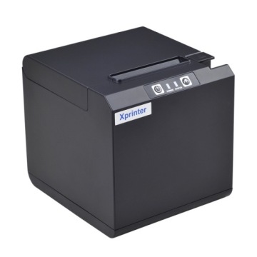 Tiskárna účtenek Xprinter XP-58IIK Usb