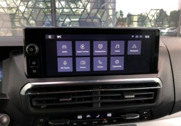 Toyota 2024 Toyota Proace Verso Proace Verso Long Family FV23 Salon PL Serwis ASO, zdjęcie 12