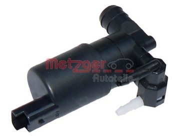 METZGER 2220024 ČERPADLO OSTŘIKOVAČE OSTŘIKOVAČ OKNO ČELNÍ