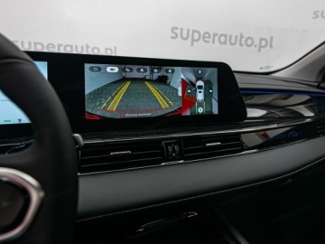 Omoda 5 1.5 T-GDI 224KM 2026 OMODA Omoda 5 1.5 T-GDI Hybrid Premium DHT Suv 224KM 2026, zdjęcie 11