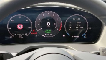 Porsche Panamera III Liftback 4 E-Hybrid 2.9 470KM 2024 Porsche Panamera 2.9 Hybryda Plug-in 470KM, zdjęcie 16