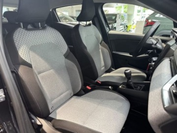 Renault Clio V Hatchback 5d Facelifting 1.0 TCe 100 LPG 100KM 2025 Od ręki - Evolution LPG 1.0 TCe 100KM / kamera cofania, zdjęcie 7