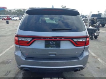 Dodge Durango III 2021 Dodge Durango SRT 392 2021 6.4l 6.4 Benzyna 475KM, zdjęcie 4