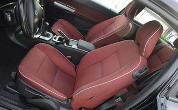 Volvo C30 Hatchback 3d 1.8i 16V 125KM 2009 Volvo C30 1.8B Klima 112 Tys Km Oryginal Lakier 2 Kpl Kol Super Stan, zdjęcie 26