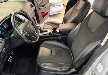 Ford Edge II 2015 Ford Edge 4x4 EDGE 2.7 LPG 320 KM 2.7 BenzynaLPG 238KM, zdjęcie 6