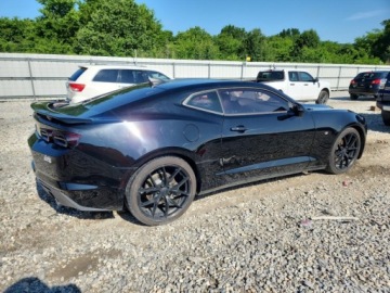 Chevrolet Camaro VI 2019 Chevrolet Camaro LS 2019 2.0 Benzyna 275KM, zdjęcie 3